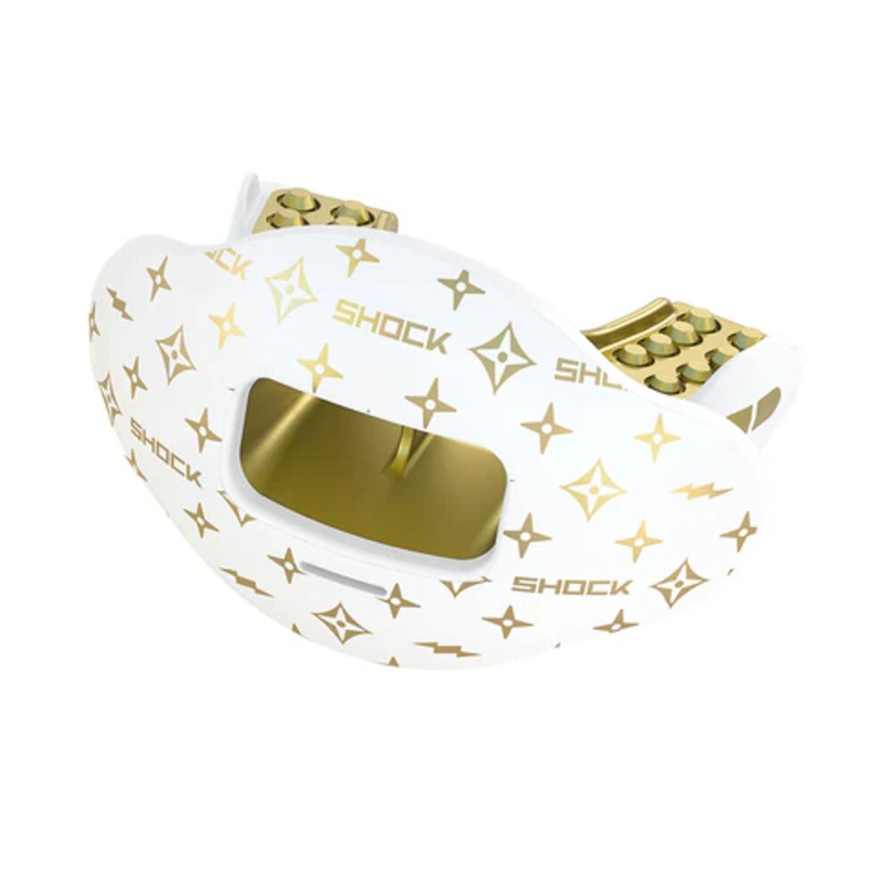 Shock Doctor Max AirFlow Lip Guard