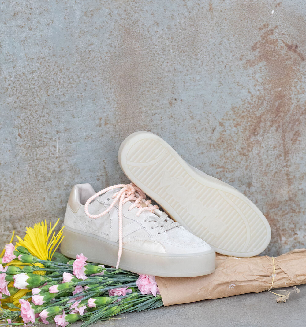 Victoria Women's Turin Serraje