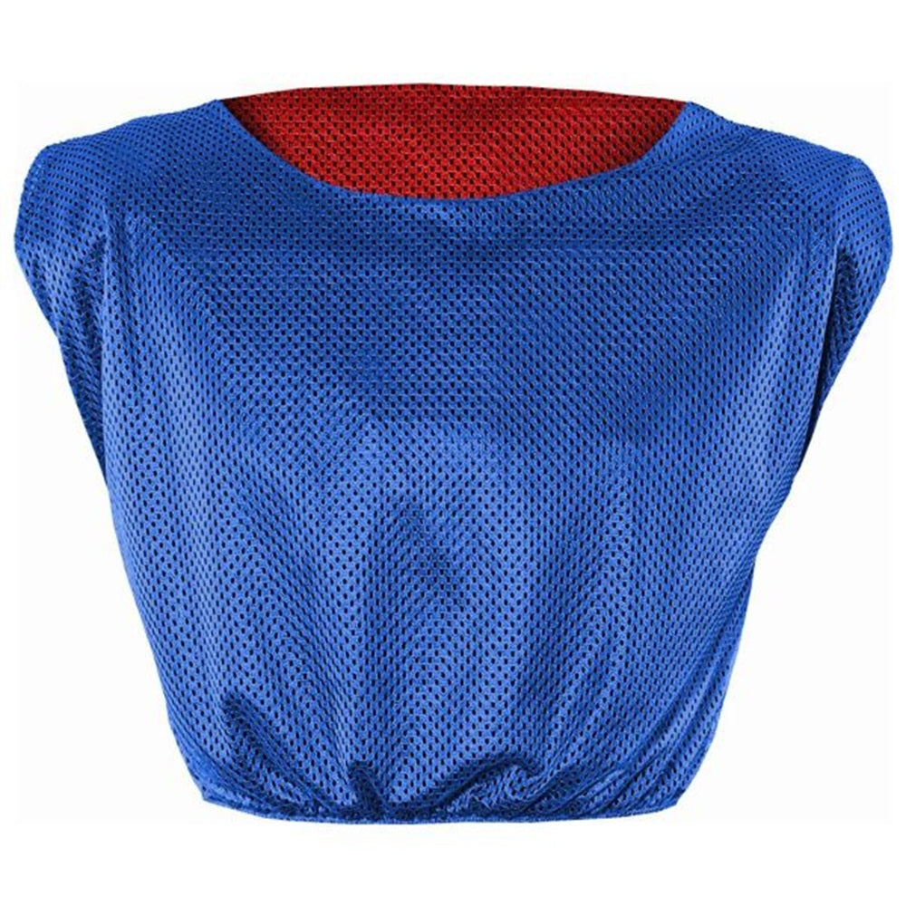 Champo Reversible Scrimmage Vest