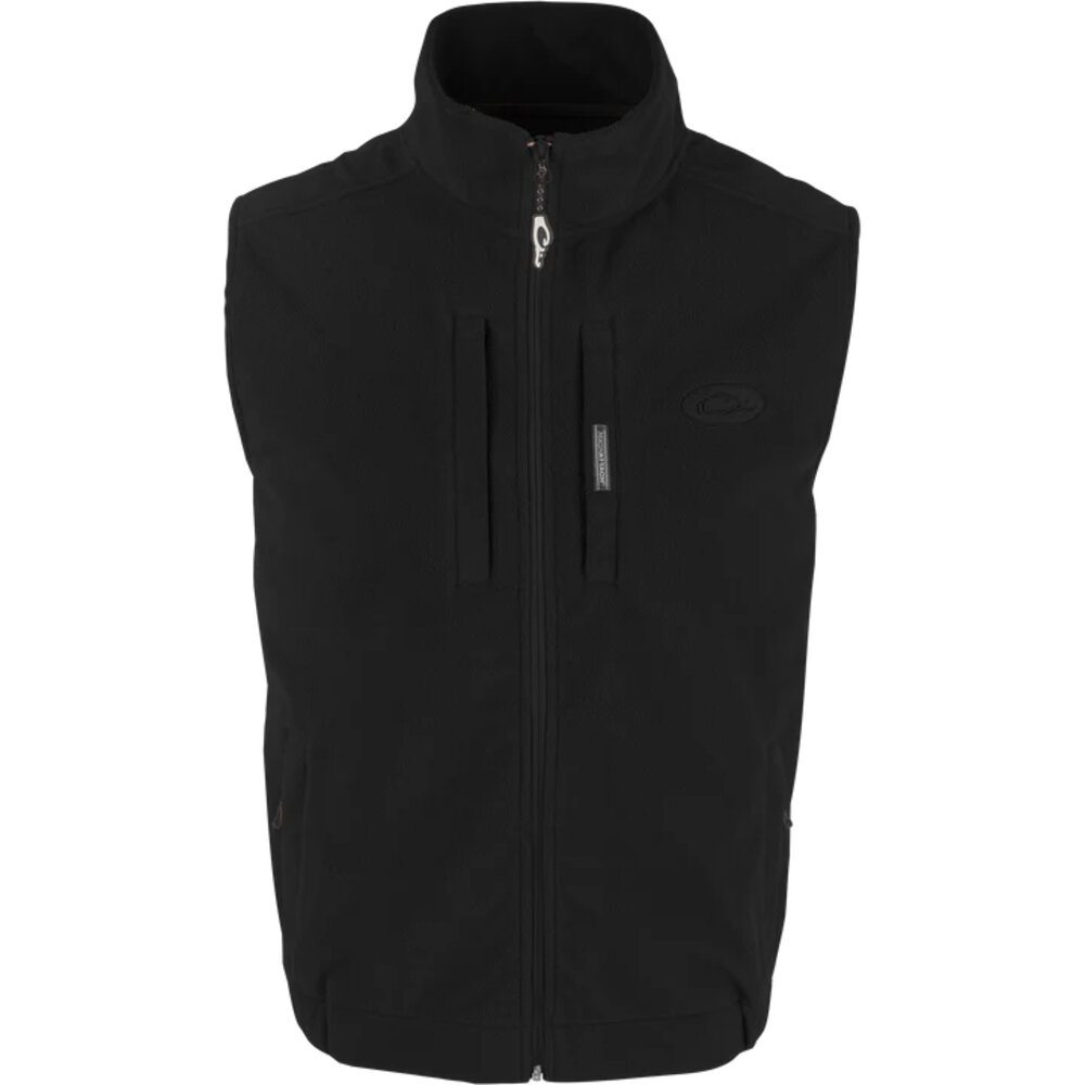 Drake Men's Windproof Layering Vest