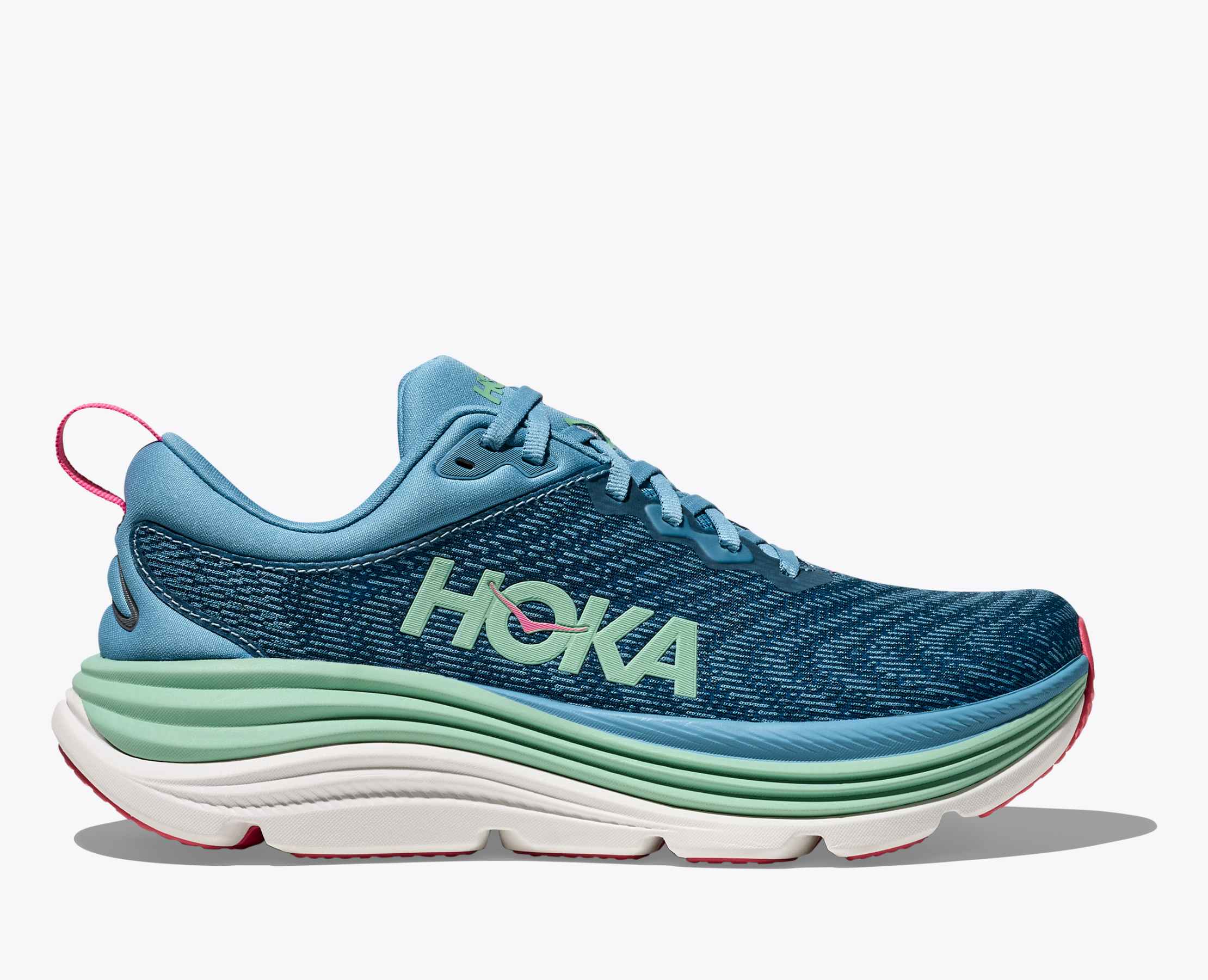 Hoka Women's Gaviota 5 - Wide