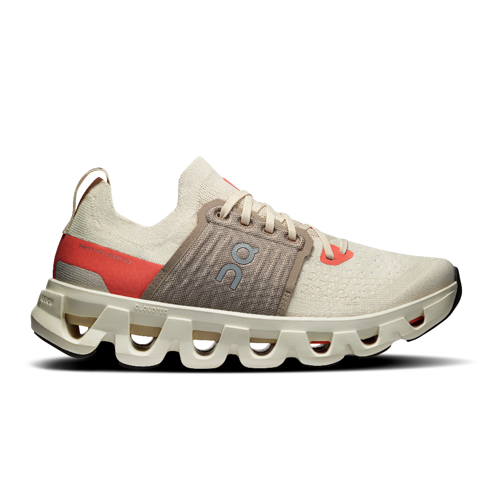 On Women's Cloudswift 4 -- Running Shoes