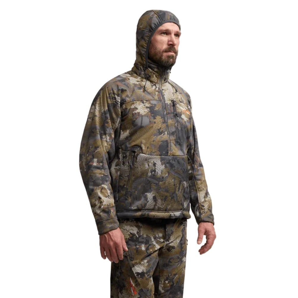 Sitka Duck Oven LT Hoodie
