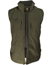 BRO Men's Journeyman EDGE-Tech Vest