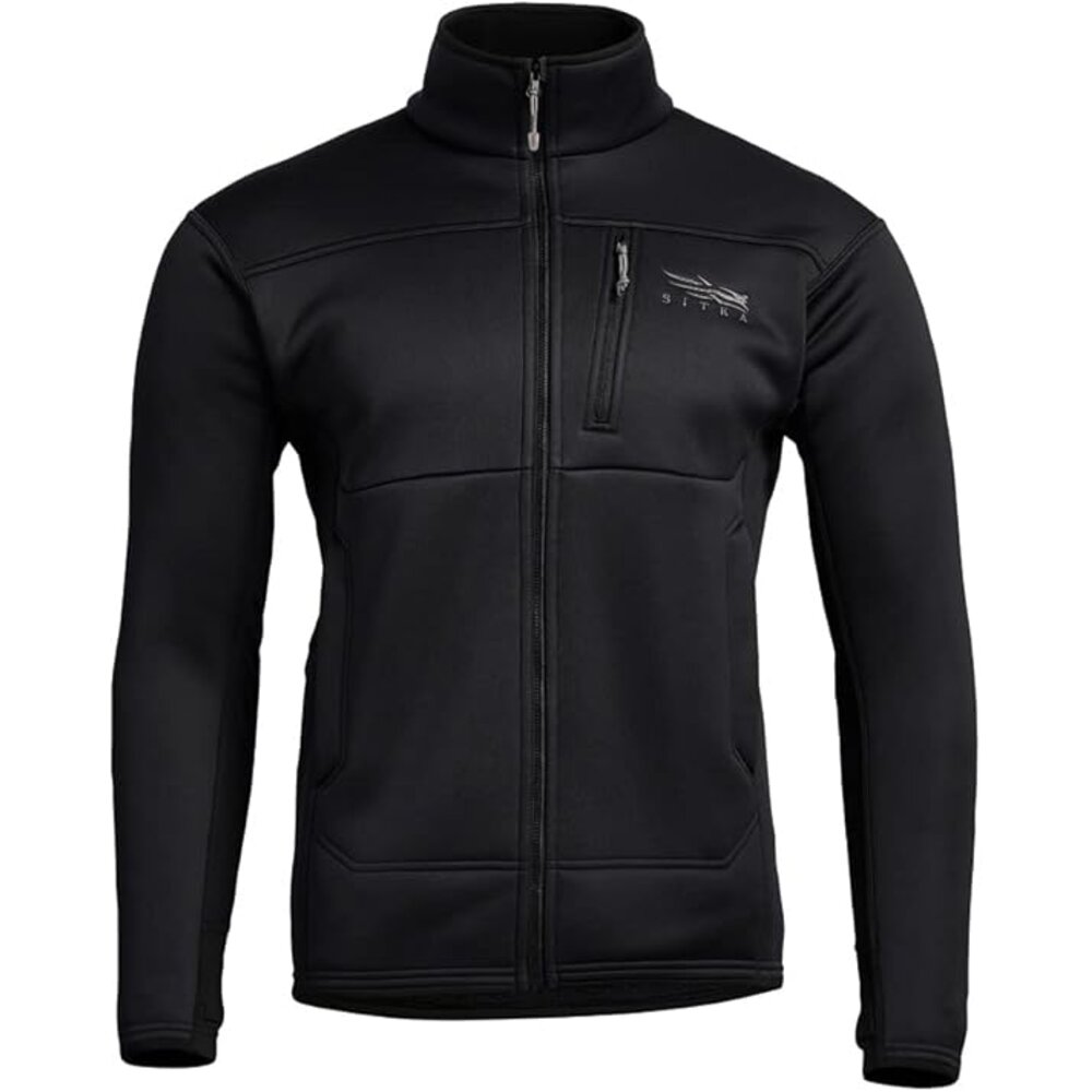 Sitka Gear - Traverse Jacket - Sitka Black