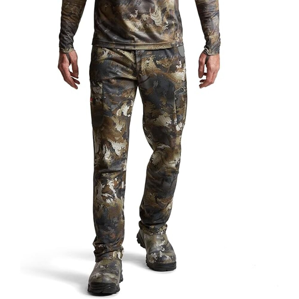 Sitka Gear - Hunting Traverse Pants - Optifade Waterfowl Timber