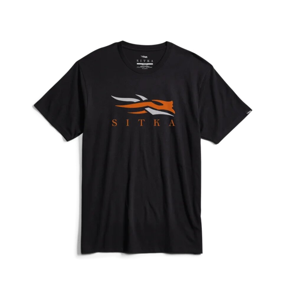 Sitka Icon Tee