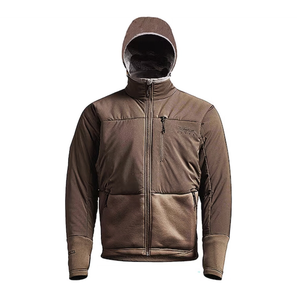 Sitka Duck Oven LT Hoodie