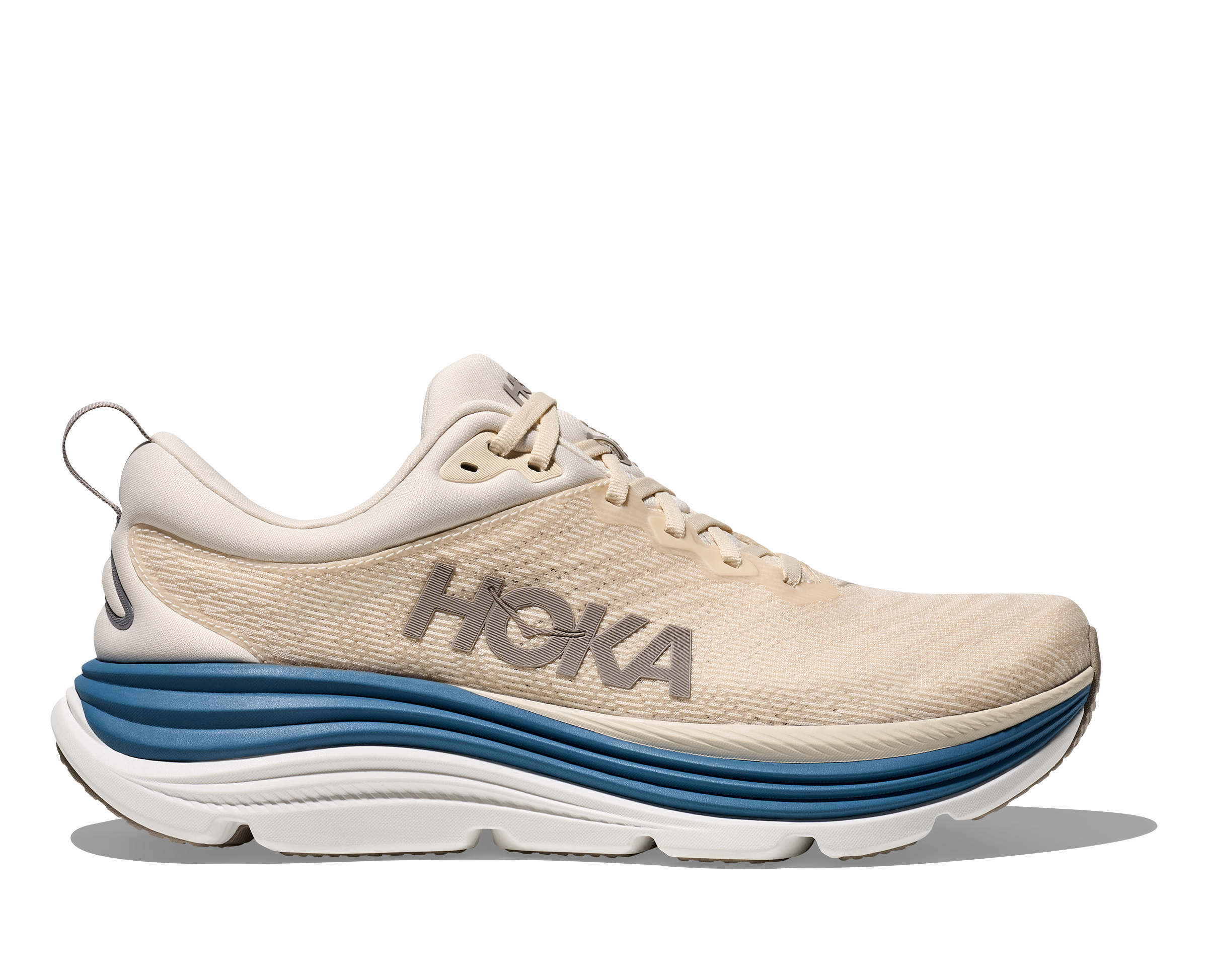 Hoka Gaviota 5 Men's Running Shoe - Wide