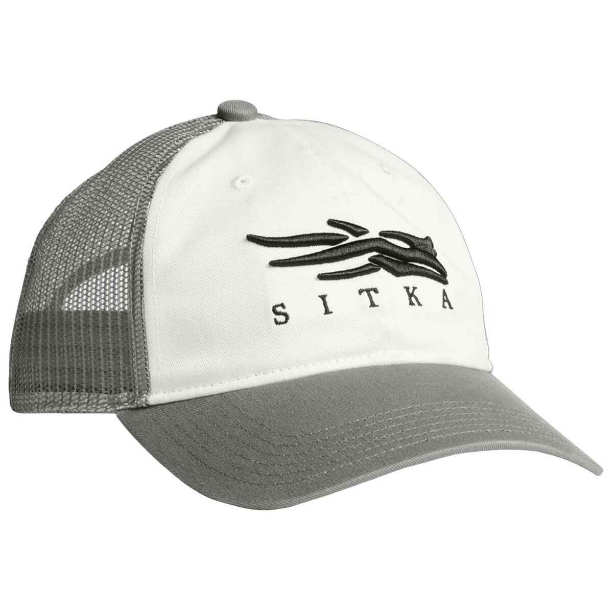Sitka Icon Lo Pro Trucker