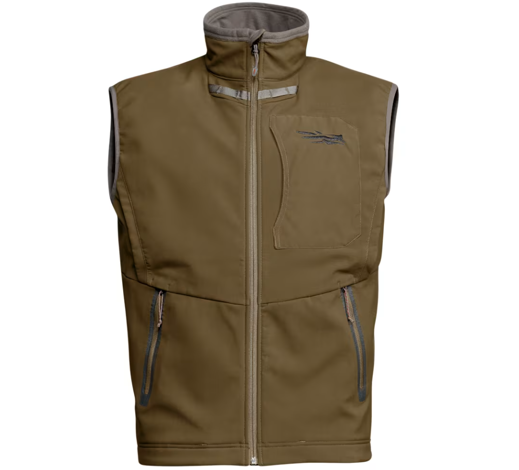 Sitka Gear - Gore-Tex Optifade Dakota Vest