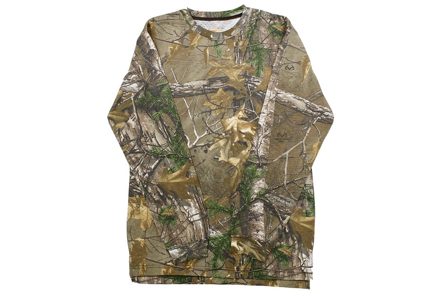 Pursuit Gear Stalker Long Sleeve Tee