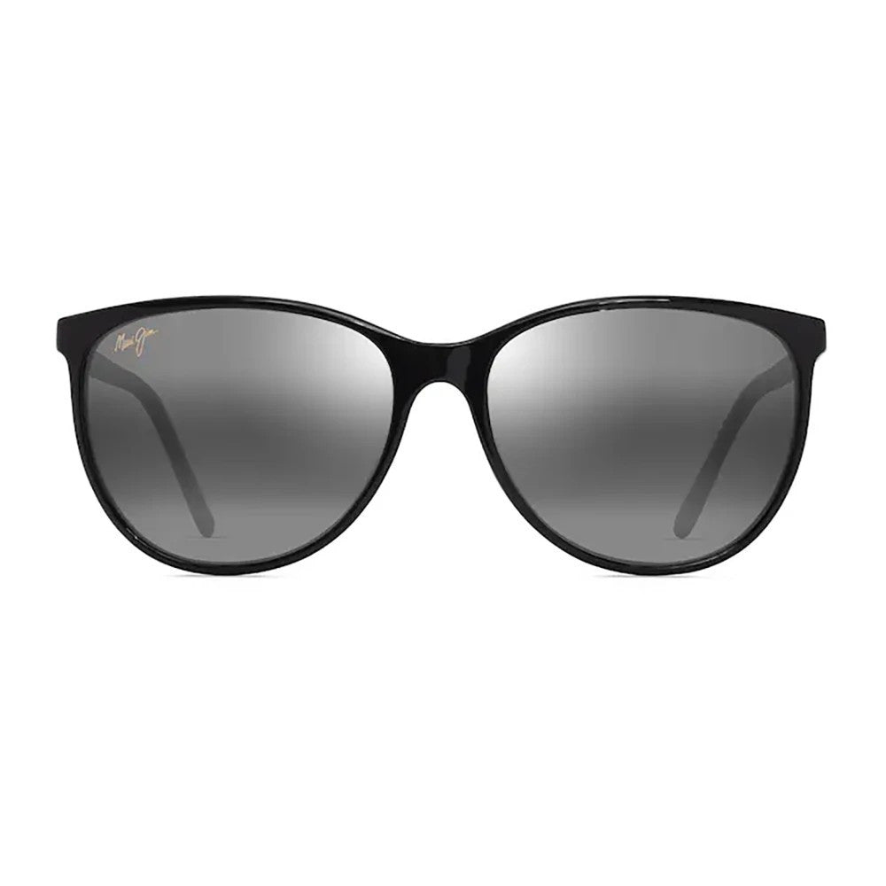 Grey Ocean Shiny Black