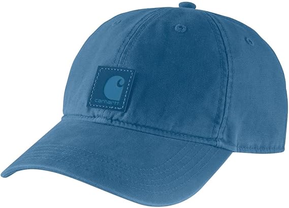 Carhartt Men's Canvas Cap