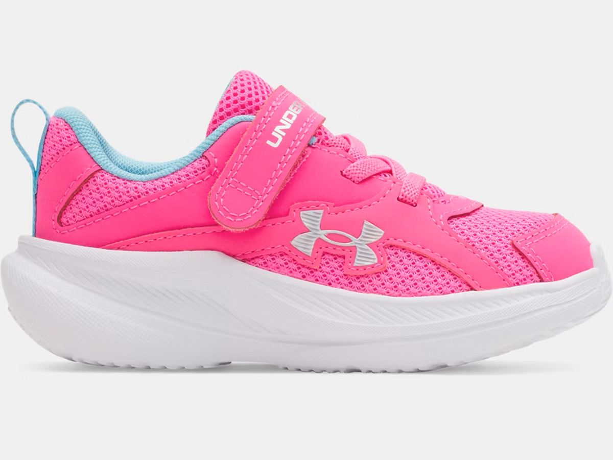 Under Armour Assert 11 AC Girls’ Running Shoe