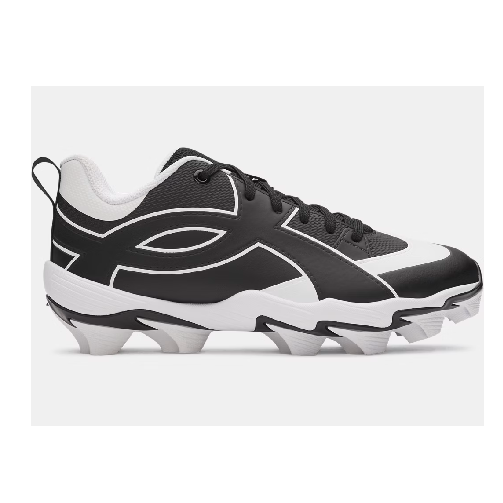 Under Armour Leadoff Icon Low RM Jr. Boys’ Baseball Cleats