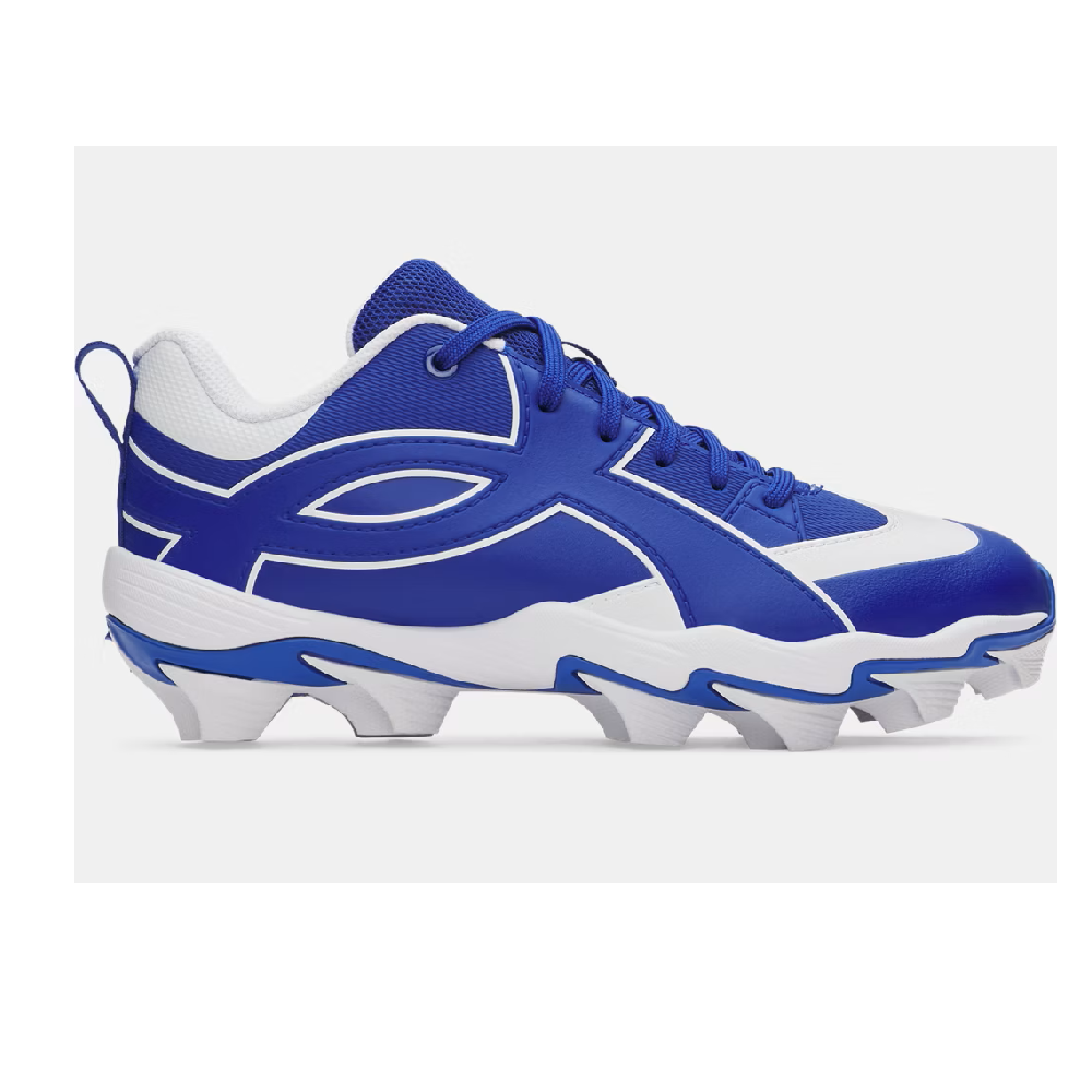 Under Armour Leadoff Icon Low RM Jr. Boys’ Baseball Cleats