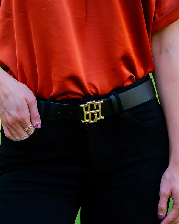 Caroline Hill Women's Bridgette Belt