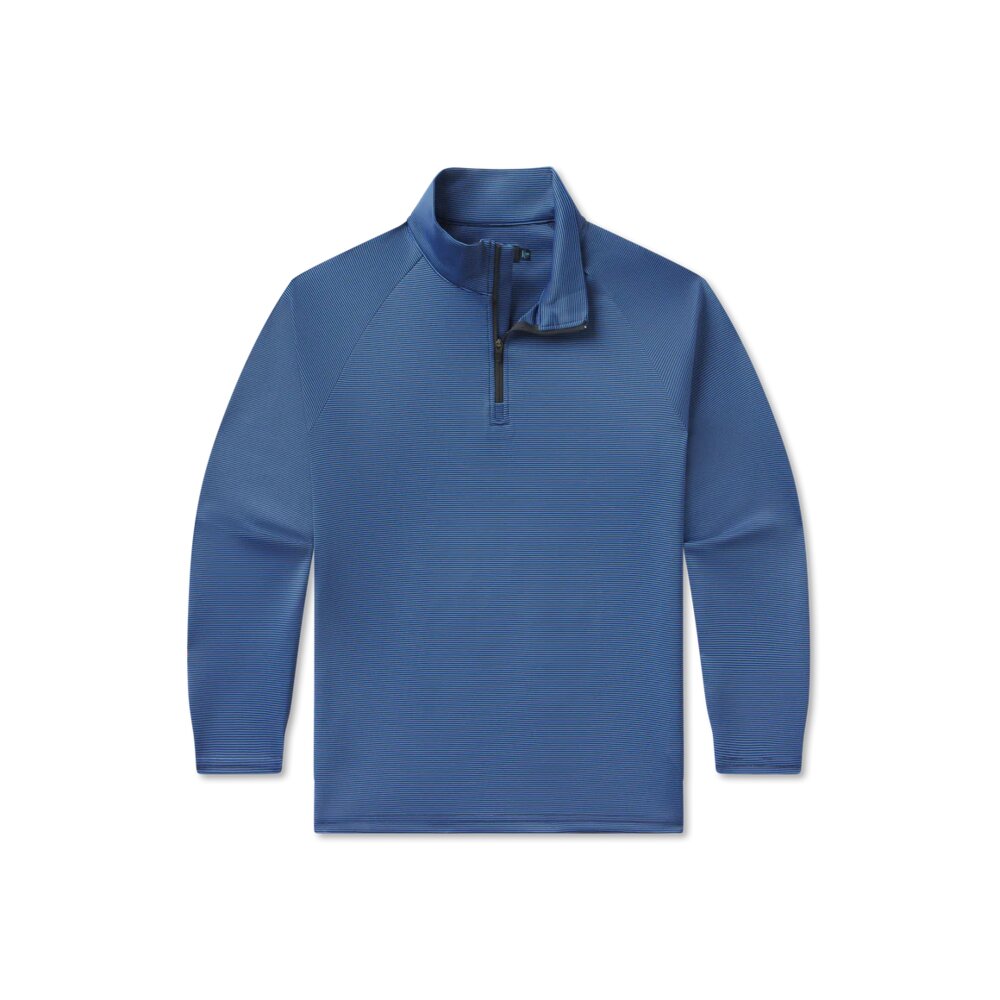 Southern Marsh Youth Boys Southampton Performance Quarterzip