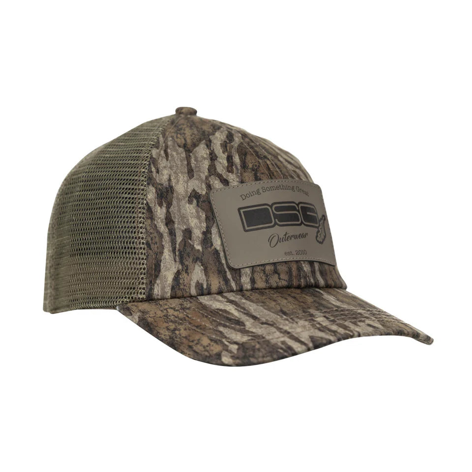 DSG Trucker Baseball Cap