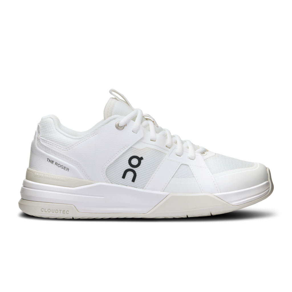 On THE ROGER Clubhouse Pro Men’s Tennis Shoe