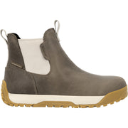 XTRATUF Women’s Leather Ankle Deck Boot