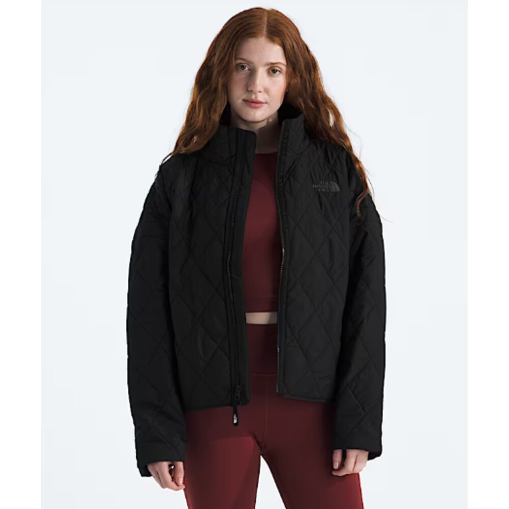 The North Face Women’s Diamond Peak Insulated Jacket