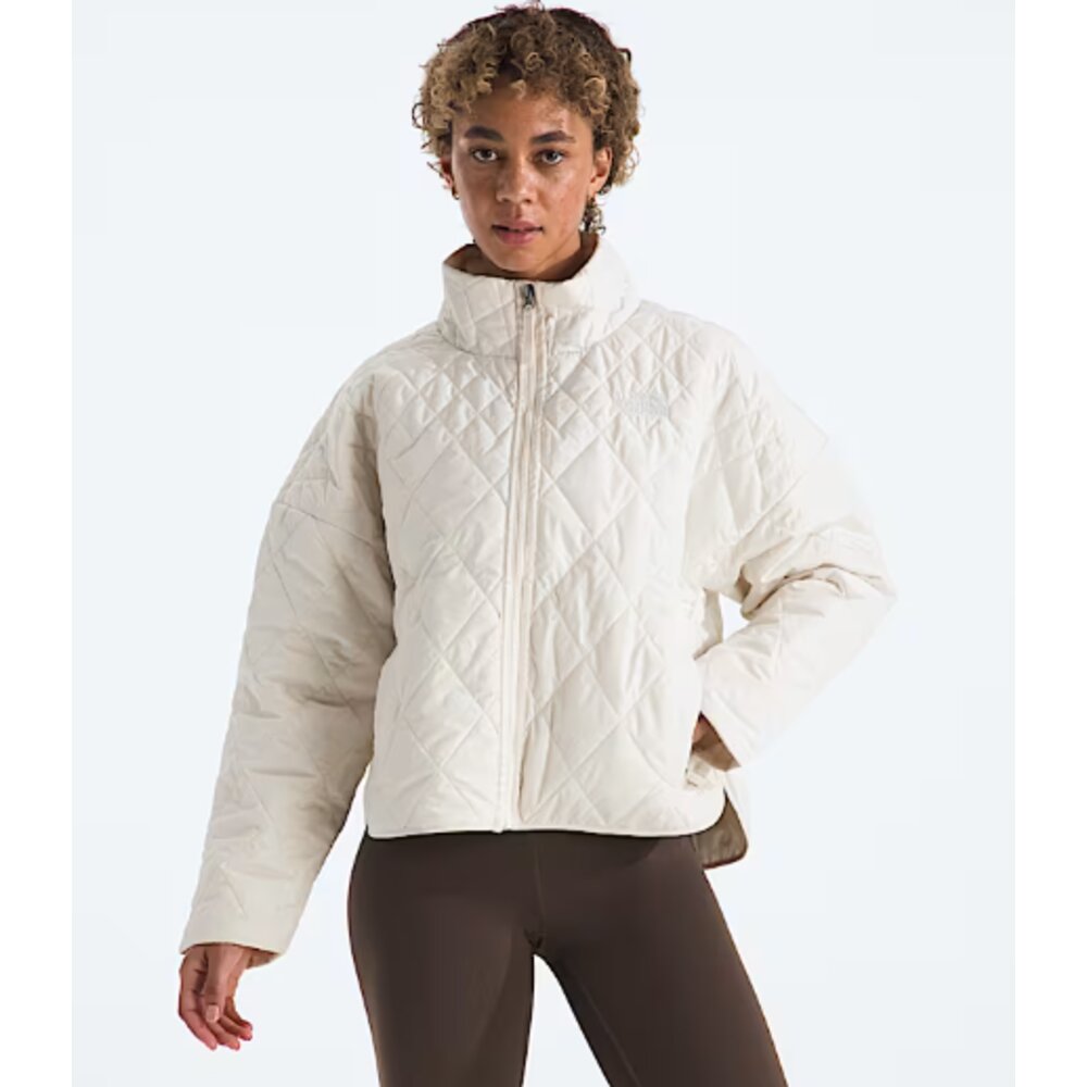 The North Face Women’s Diamond Peak Insulated Jacket