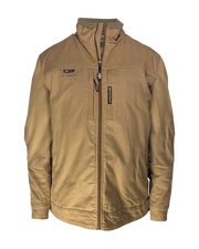 BRO Men's Journeyman EDGE-Tech Jacket