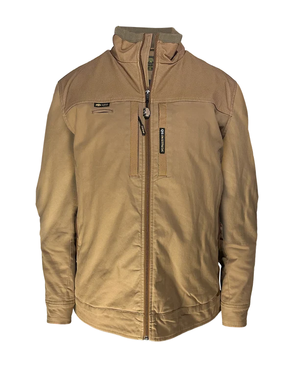 BRO Men's Journeyman EDGE-Tech Jacket