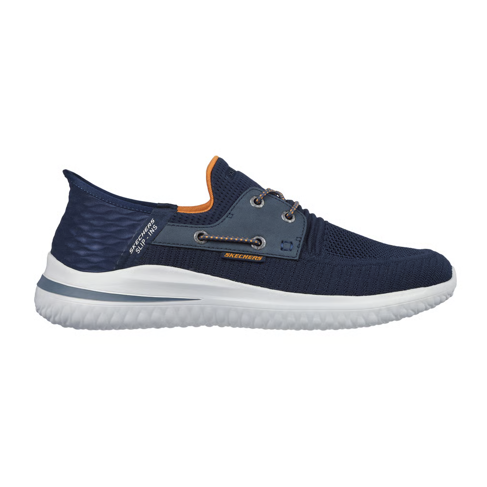 Skechers Men's Slip-ins Delson 3.0 Roth