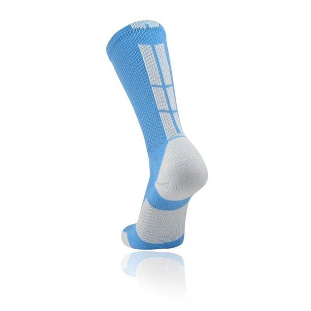 TCK Poly Crew 3.0 Athletic Crew Socks