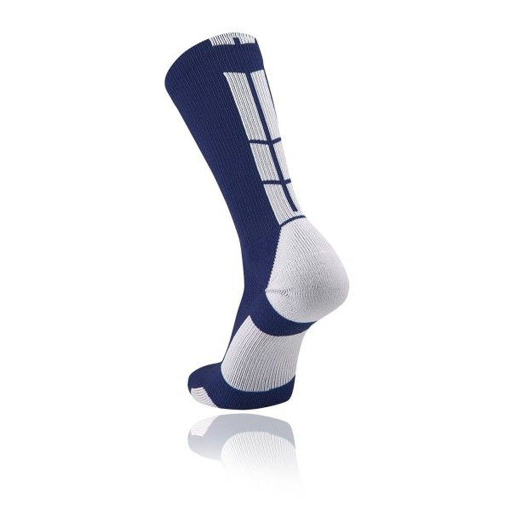 TCK Poly Crew 3.0 Athletic Crew Socks