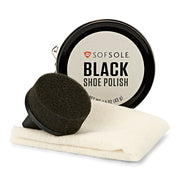 Sof Sole Shoe Polish Kit