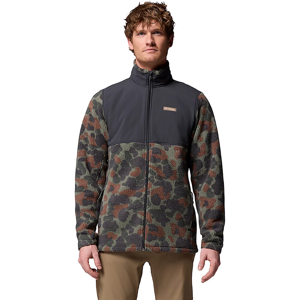 Columbia Men's PHG Sherpa Jacket