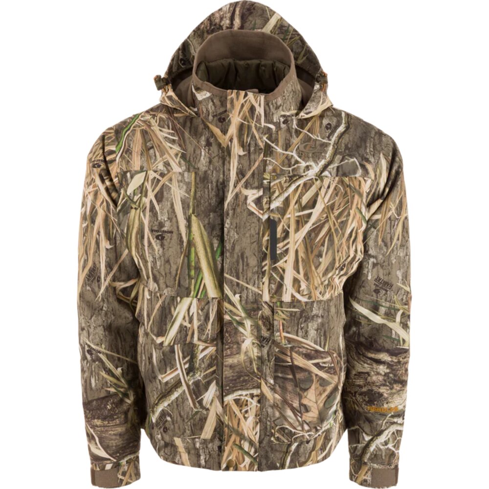 Drake LST Hardline 3-in-1 Jacket