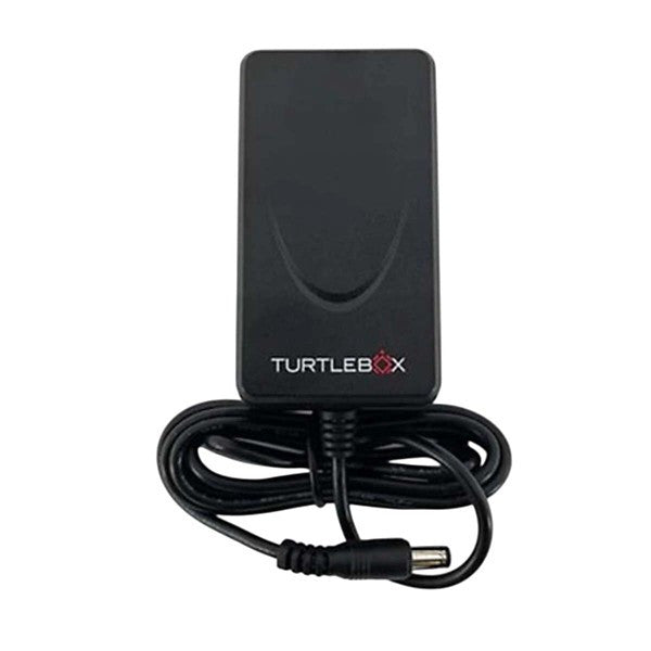 TURTLEBOX Original Charger - Gen 2 & Gen 3