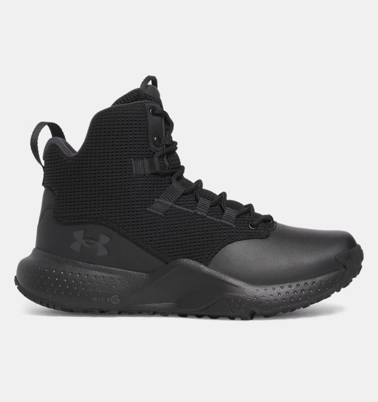 Under Armour Stellar Mid Tactical Boots