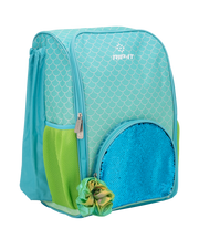 Rip-It Play Ball Backpack-Aqua