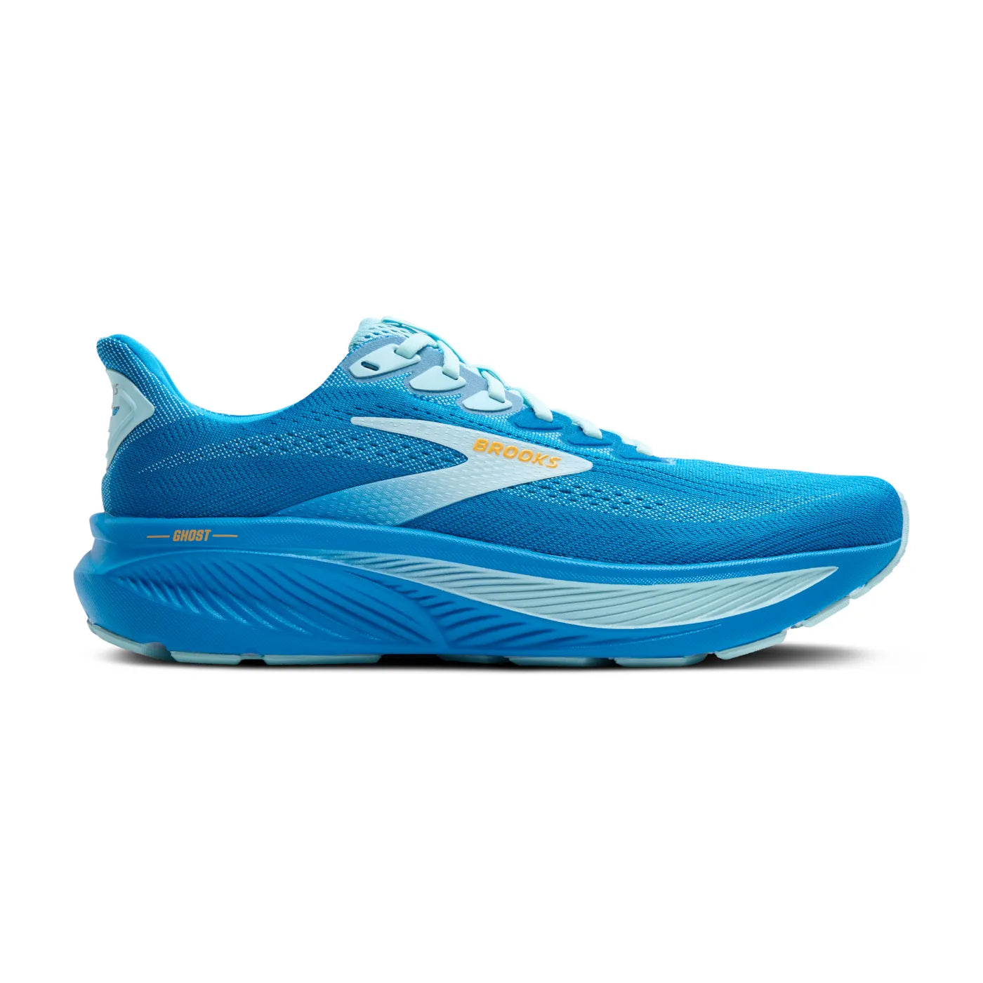 Brooks Men's Ghost 17 Running Shoes