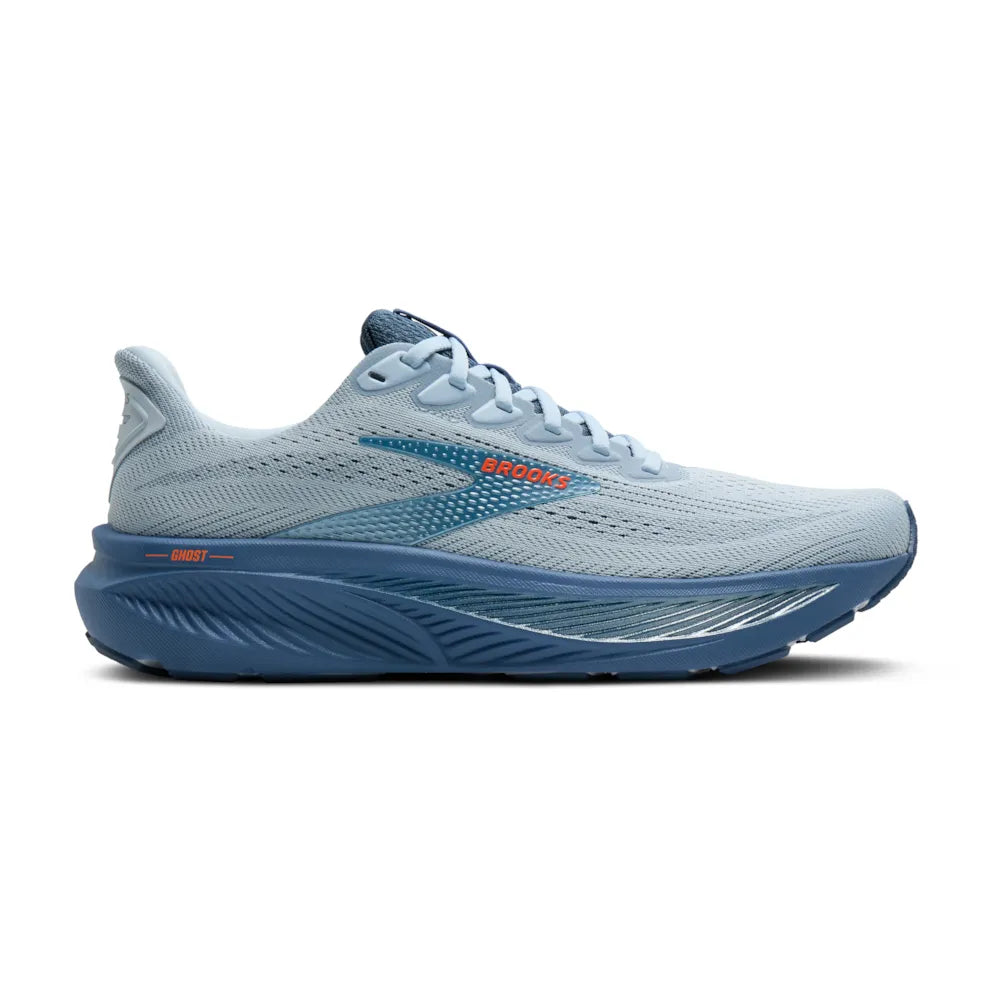 Brooks Men's Ghost 17 Running Shoes