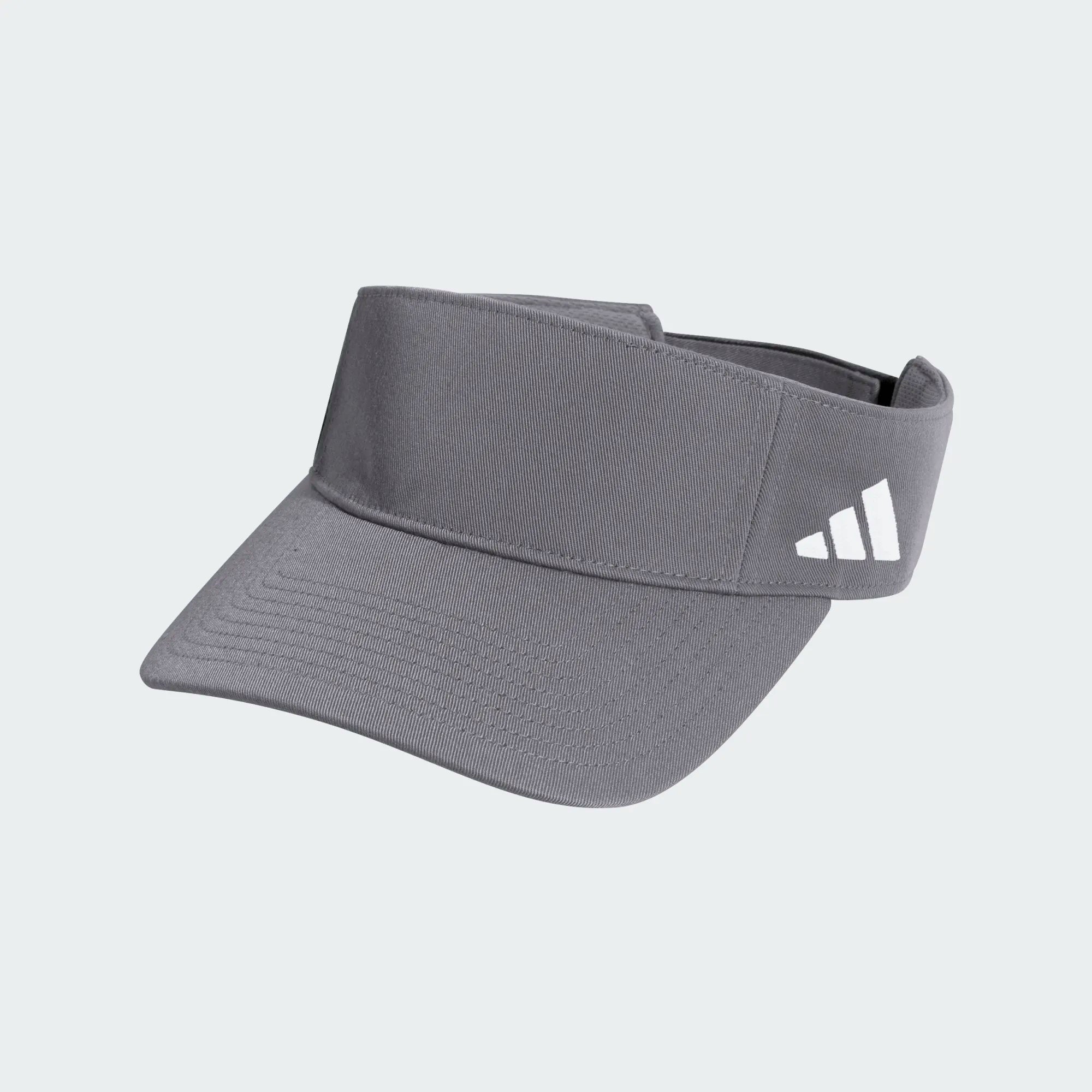 Adidas Stock Team Adjustable Visor