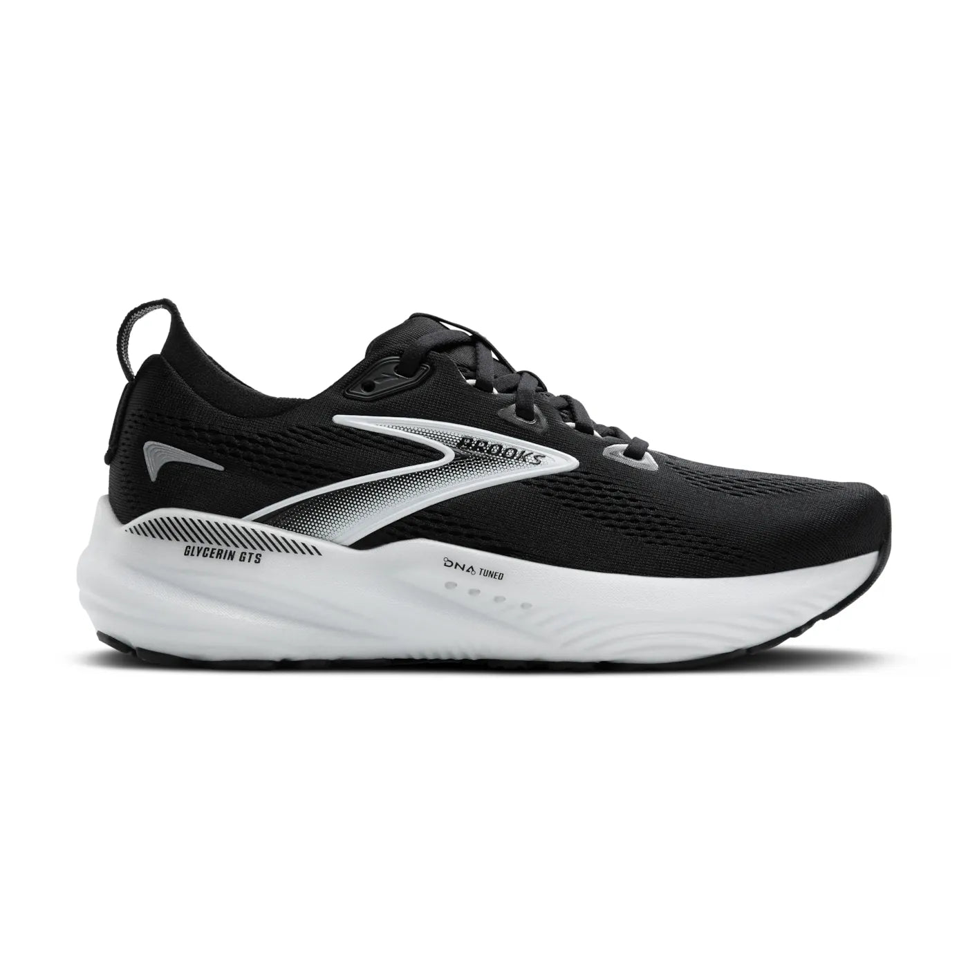 Brooks Men’s Glycerin GTS 22 Running Shoes