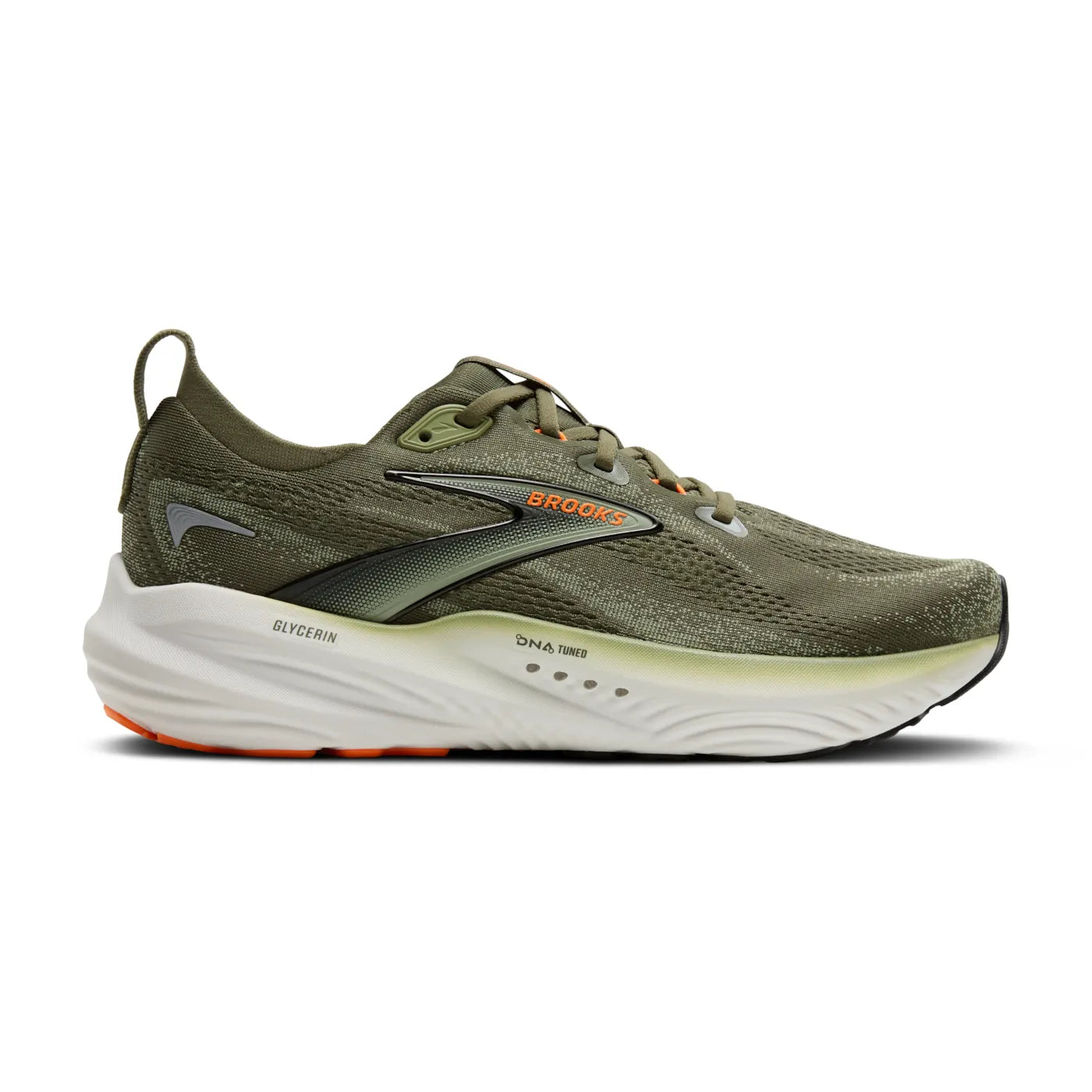 Brooks Men’s Glycerin 22 Running Shoes