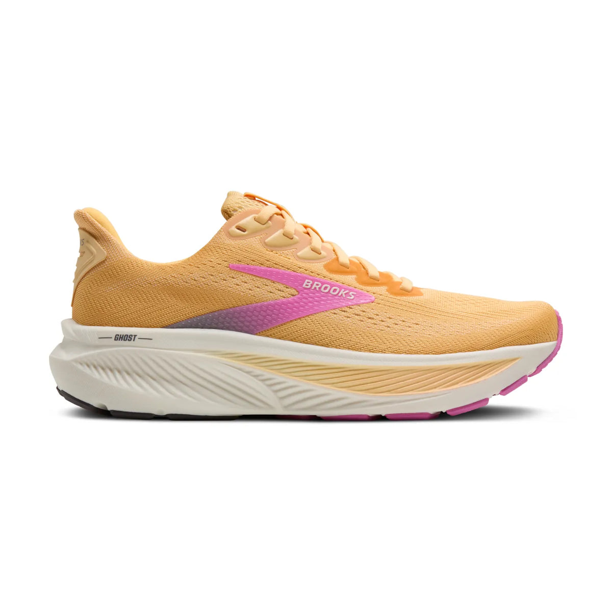 Brooks Women's Ghost 17 Running Shoes
