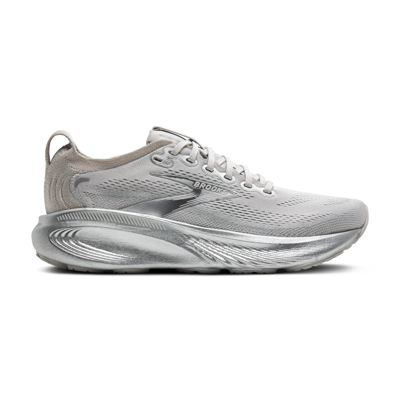 Brooks Men’s Adrenaline GTS 25 Running Shoes