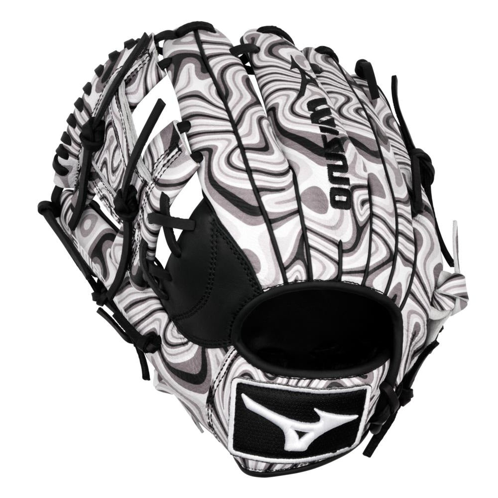 Mizuno MVP Prime M‑Print 12.75″ Baseball Glove
