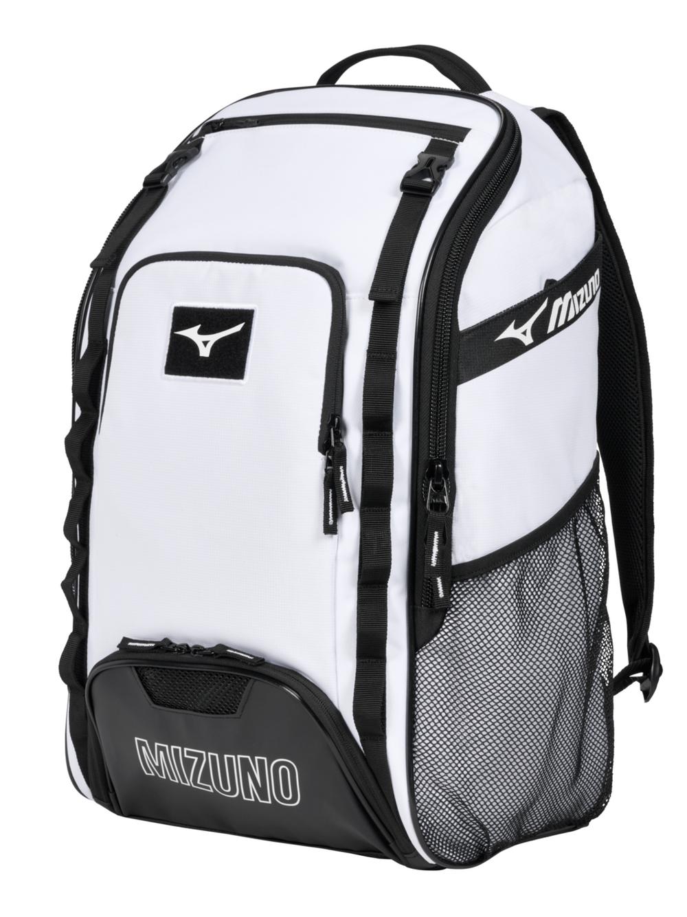 Mizuno Organizer 26 Baseball & Softball Backpack