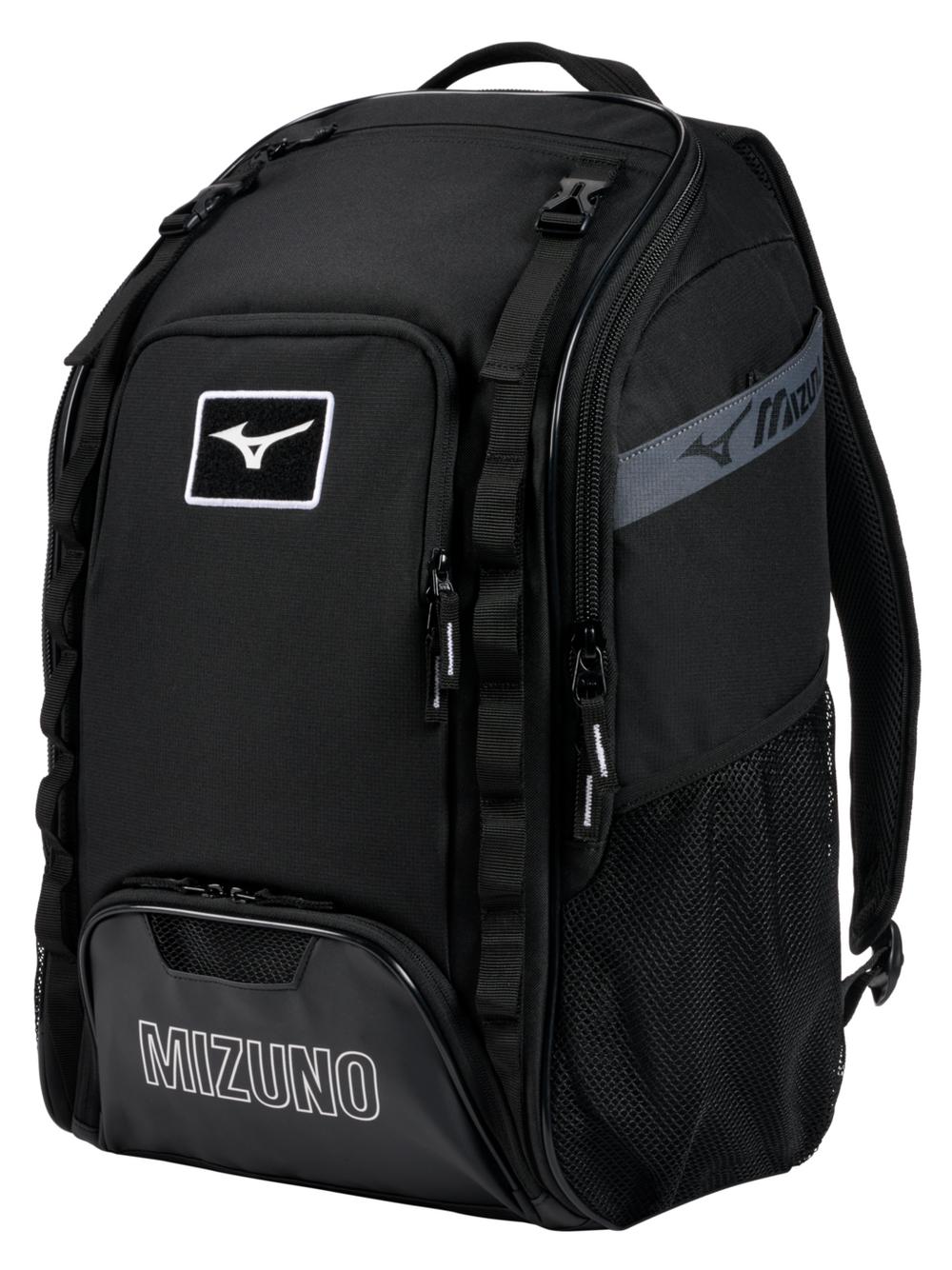 Mizuno Organizer 26 Baseball & Softball Backpack