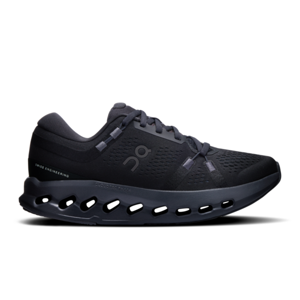 On Cloudsurfer 2 Wide Women’s Running Shoe